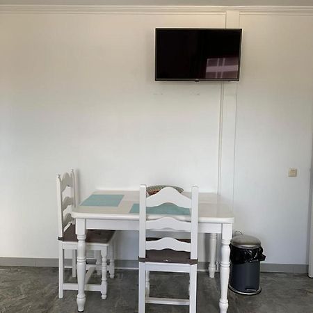Estudio Naos Arrecife (Lanzarote) Exterior foto