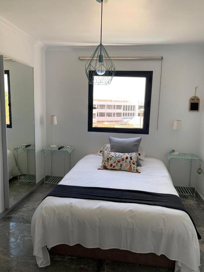 Estudio Naos Arrecife (Lanzarote) Exterior foto