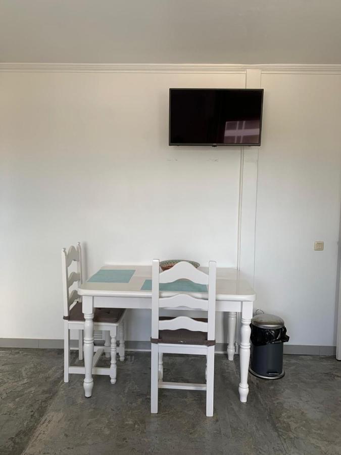 Estudio Naos Arrecife (Lanzarote) Exterior foto